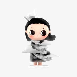 Nyota - growing up by your way: Feeling
Pop mart